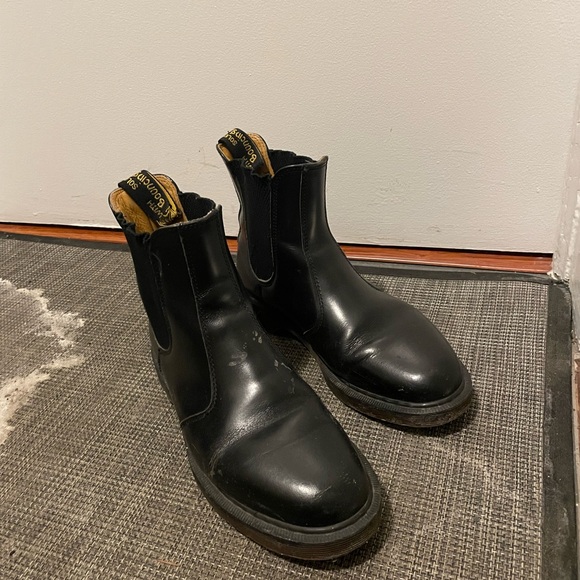 DOC MARTENS Chelsea boot made in England - Picture 3 of 9